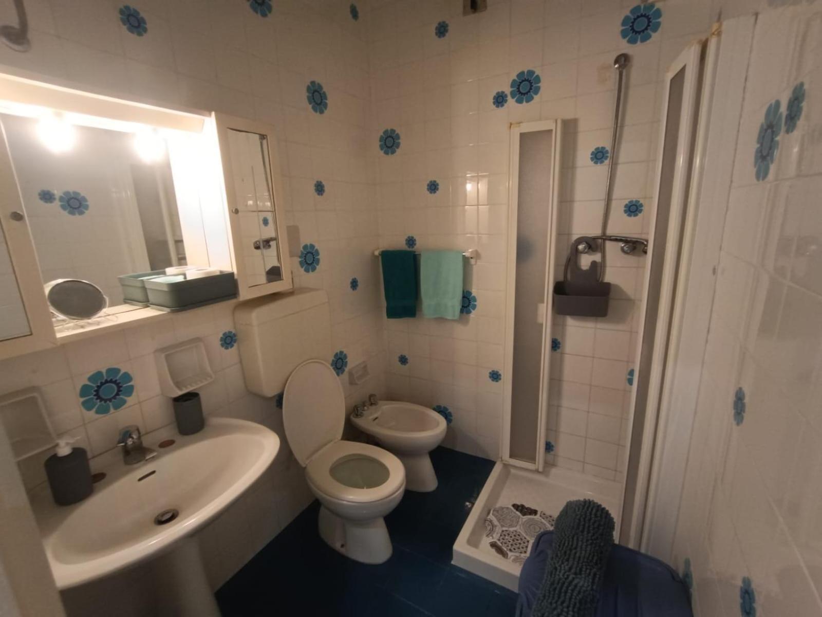 Sea Studio Flat Misano Adriatico Exterior foto