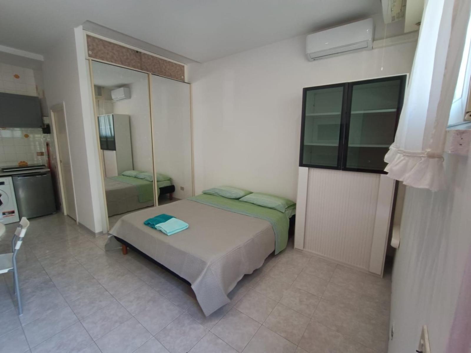 Sea Studio Flat Misano Adriatico Exterior foto